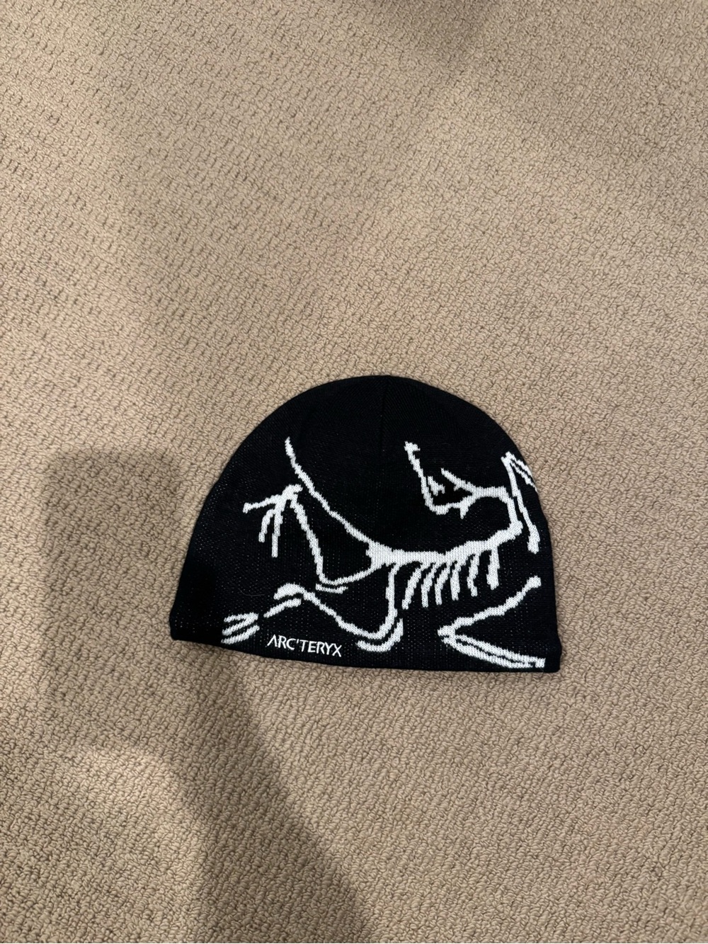 Arc'teryx beanie